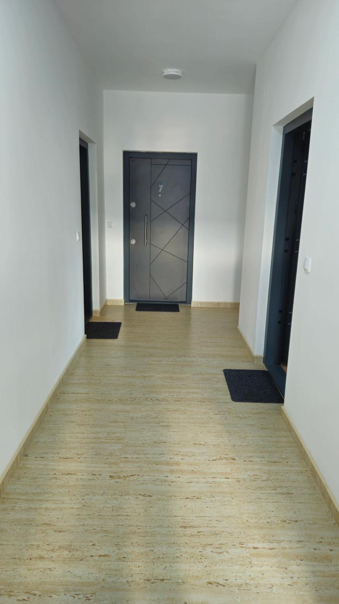 Podgorica Apartments Planet Exteriér fotografie